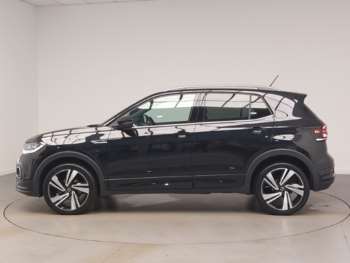 Used Volkswagen T-Cross 2024 for sale - 75470545: Photo