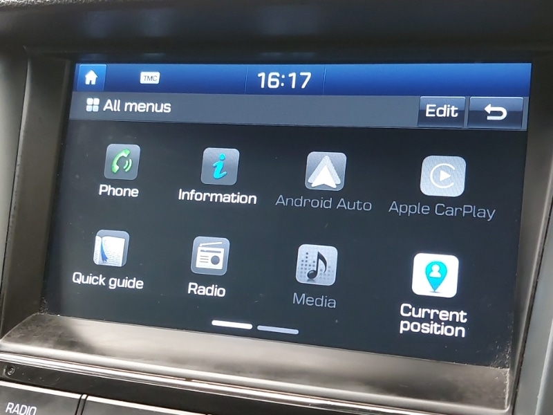 Used Hyundai TUCSON 2018 for sale - 77278217: Photo 11