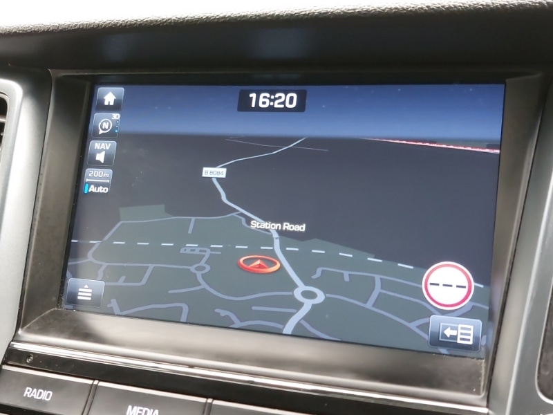 Used Hyundai TUCSON 2018 for sale - 77278217: Photo 13