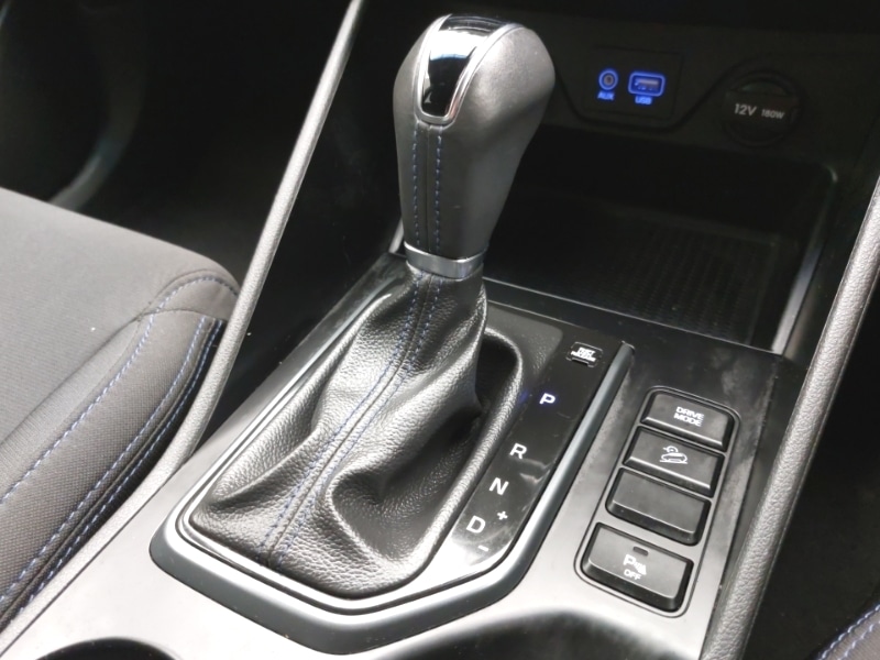 Used Hyundai TUCSON 2018 for sale - 77278217: Photo 15