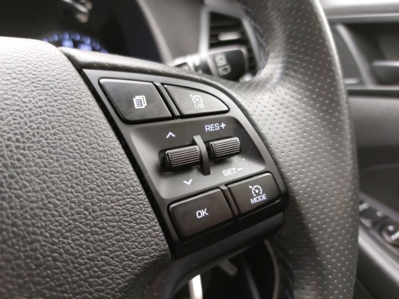 Used Hyundai TUCSON 2018 for sale - 77278217: Photo 17