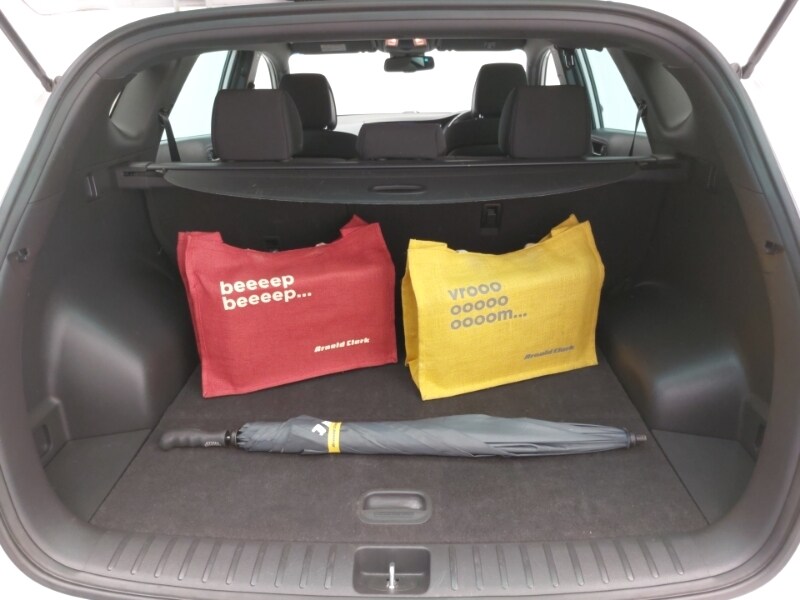 Used Hyundai TUCSON 2018 for sale - 77278217: Photo 8