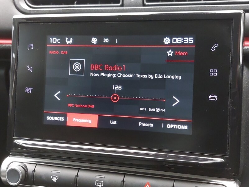 Used Citroen C3 2022 for sale - 78151063: Photo 10