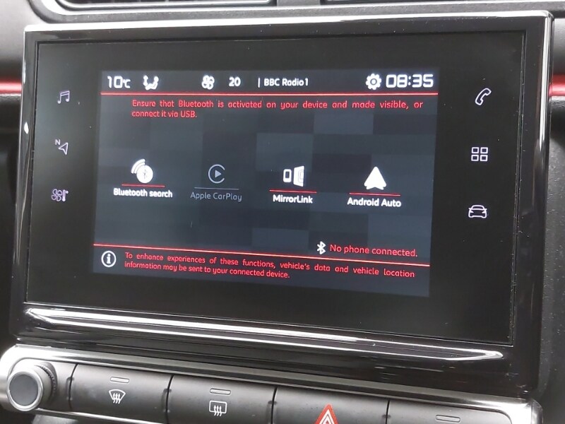 Used Citroen C3 2022 for sale - 78151063: Photo 11