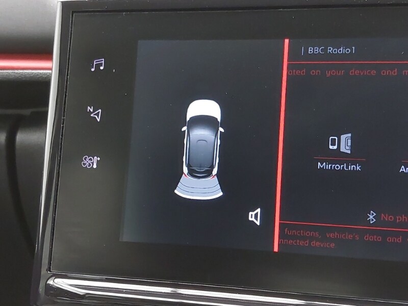 Used Citroen C3 2022 for sale - 78151063: Photo 12