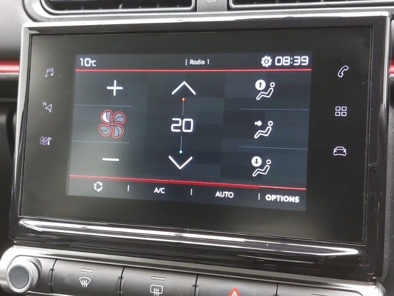 Used Citroen C3 2022 for sale - 78151063: Photo 13