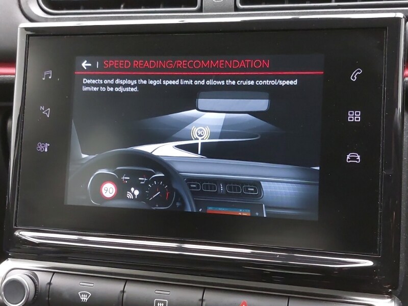 Used Citroen C3 2022 for sale - 78151063: Photo 14