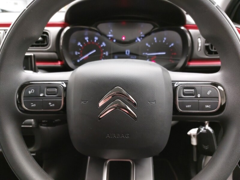 Used Citroen C3 2022 for sale - 78151063: Photo 19