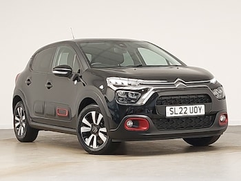 Used Citroen C3 2022 for sale - 78151063: Photo
