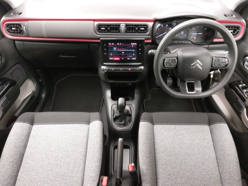 Used Citroen C3 2022 for sale - 78151063: Photo 2