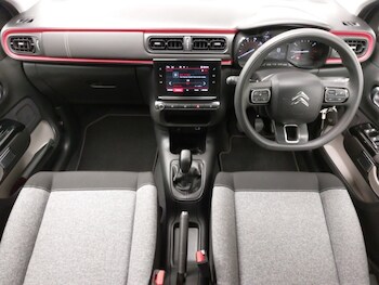 Used Citroen C3 2022 for sale - 78151063: Photo