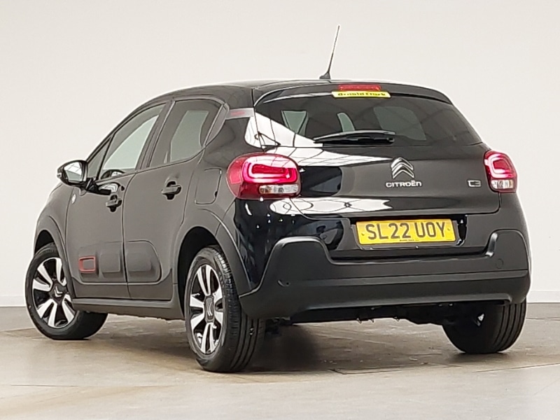 Used Citroen C3 2022 for sale - 78151063: Photo 3