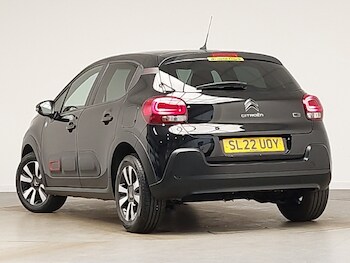 Used Citroen C3 2022 for sale - 78151063: Photo