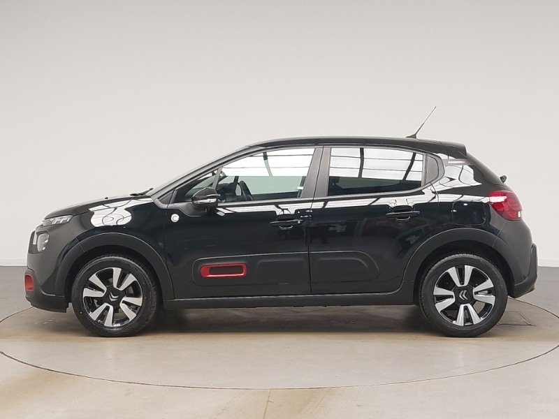 Used Citroen C3 2022 for sale - 78151063: Photo 4
