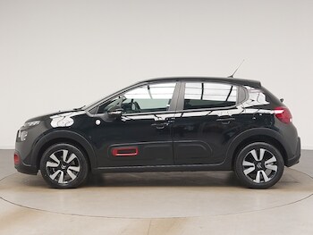 Used Citroen C3 2022 for sale - 78151063: Photo