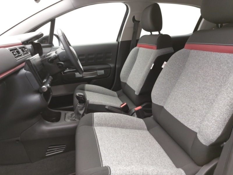 Used Citroen C3 2022 for sale - 78151063: Photo 5