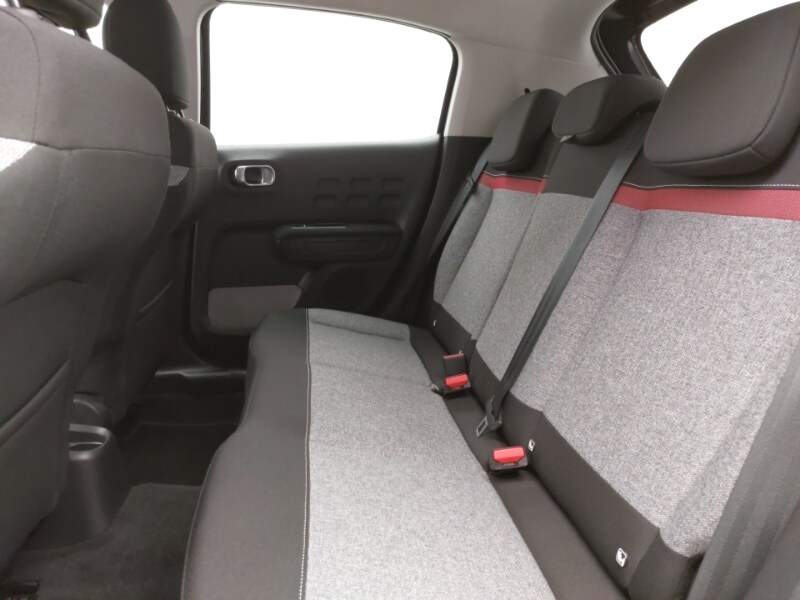 Used Citroen C3 2022 for sale - 78151063: Photo 6