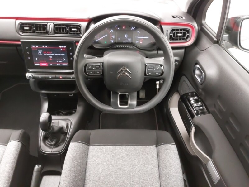 Used Citroen C3 2022 for sale - 78151063: Photo 7