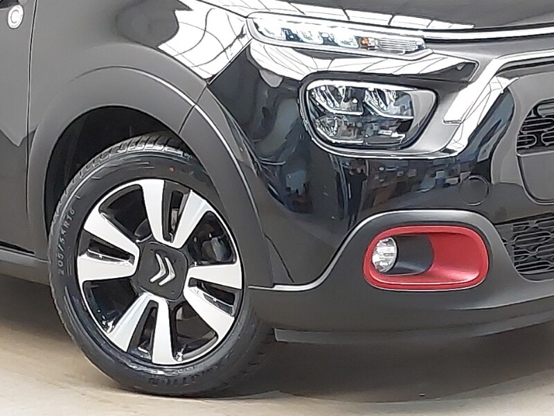 Used Citroen C3 2022 for sale - 78151063: Photo 9