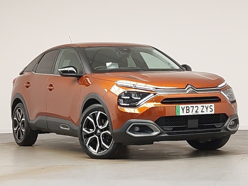 Used Citroen C4 2023 for sale - 77405479: Photo 1