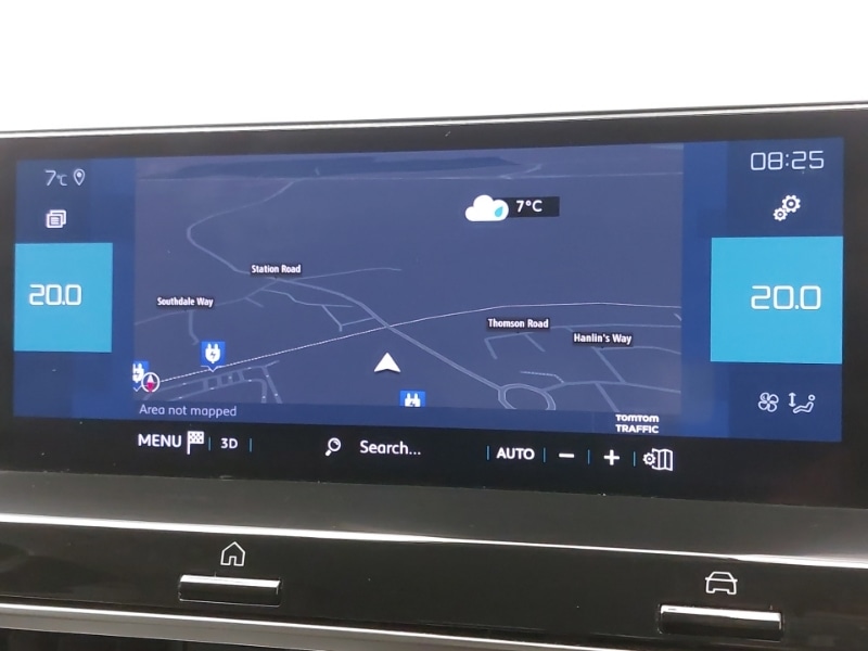 Used Citroen C4 2023 for sale - 77405479: Photo 11