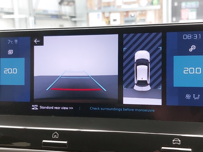 Used Citroen C4 2023 for sale - 77405479: Photo 12