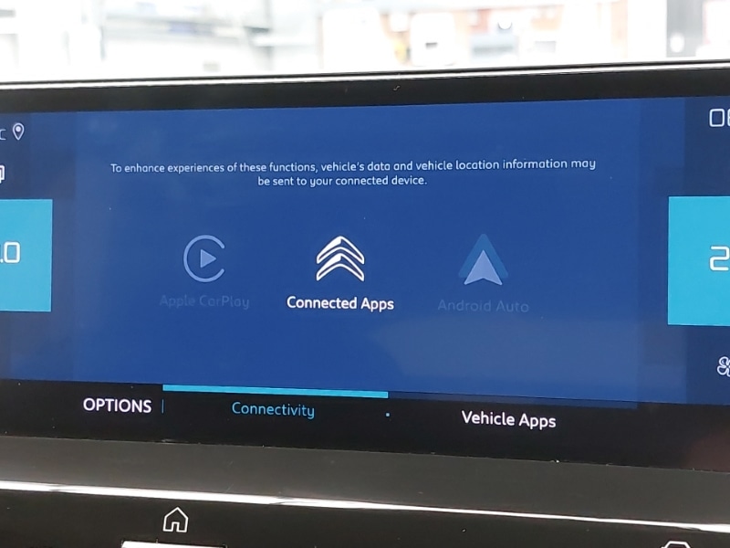 Used Citroen C4 2023 for sale - 77405479: Photo 13