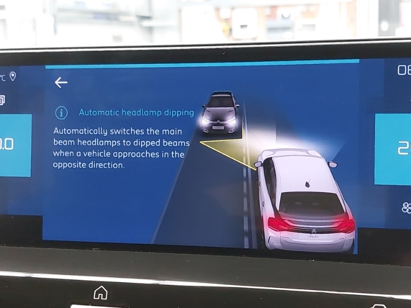 Used Citroen C4 2023 for sale - 77405479: Photo 14