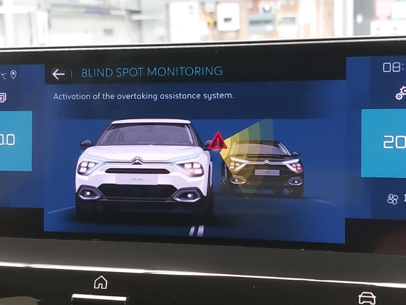 Used Citroen C4 2023 for sale - 77405479: Photo 15