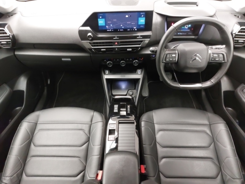 Used Citroen C4 2023 for sale - 77405479: Photo 2