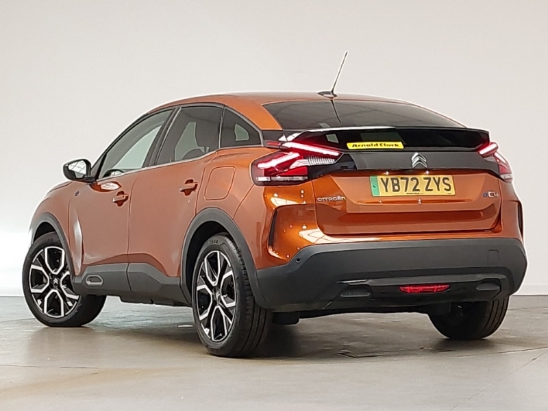 Used Citroen C4 2023 for sale - 77405479: Photo 3