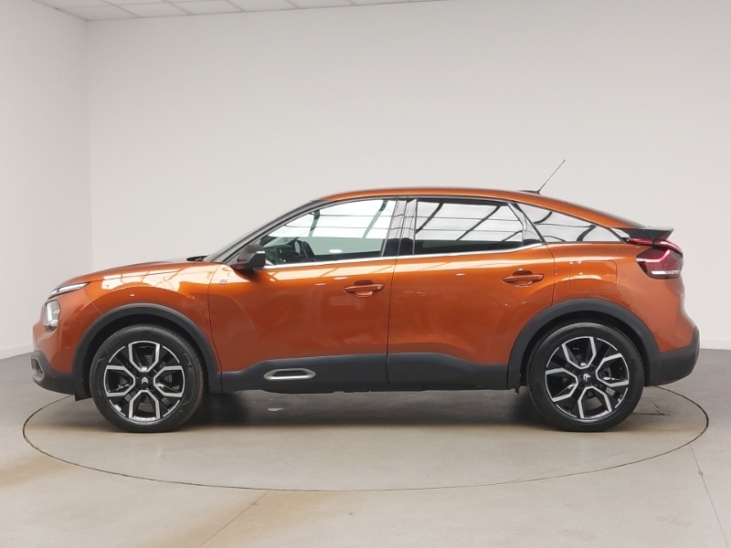 Used Citroen C4 2023 for sale - 77405479: Photo 4