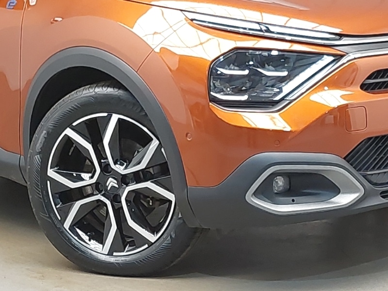 Used Citroen C4 2023 for sale - 77405479: Photo 9