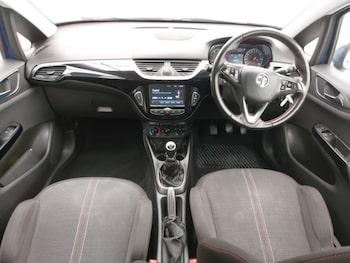 Used Vauxhall Corsa 2018 for sale - 78503047: Photo