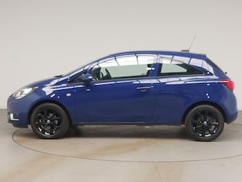 Used Vauxhall Corsa 2018 for sale - 78503047: Photo
