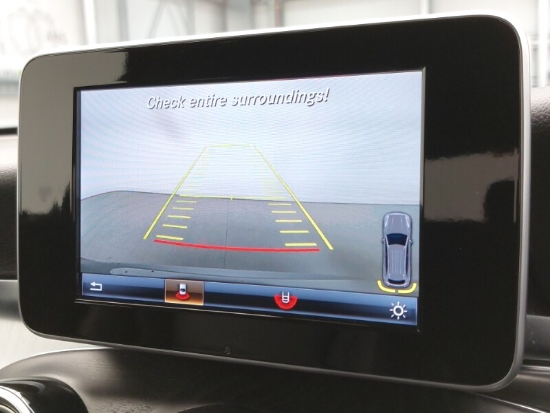 Used Mercedes-Benz GLC 2017 for sale - 76533436: Photo 12