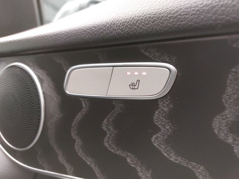 Used Mercedes-Benz GLC 2017 for sale - 76533436: Photo 14