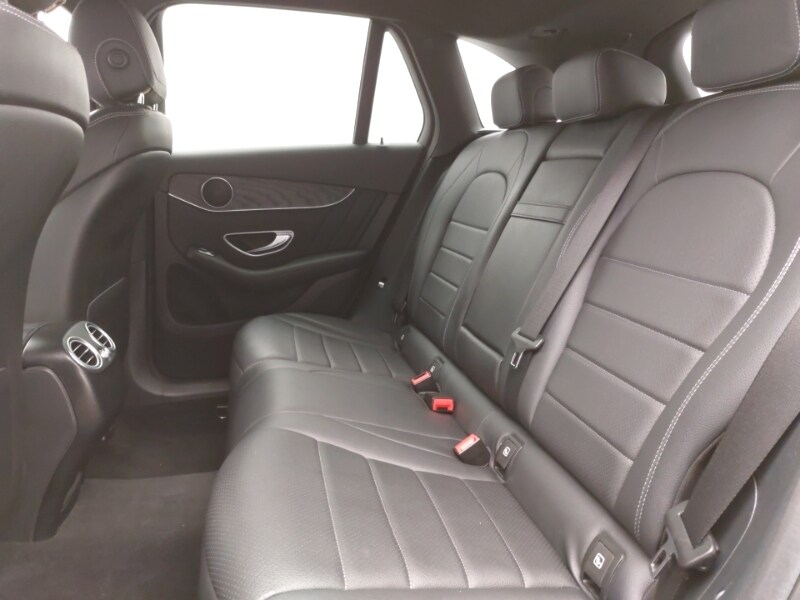 Used Mercedes-Benz GLC 2017 for sale - 76533436: Photo 6