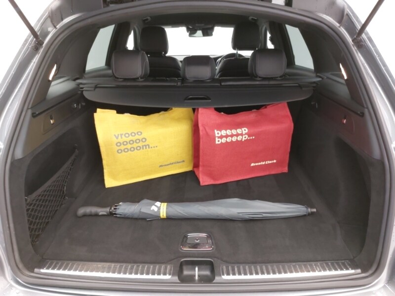 Used Mercedes-Benz GLC 2017 for sale - 76533436: Photo 8