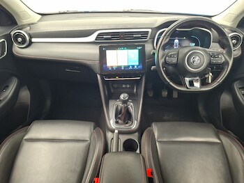 Used MG MG ZS 2021 for sale - 78783190: Photo