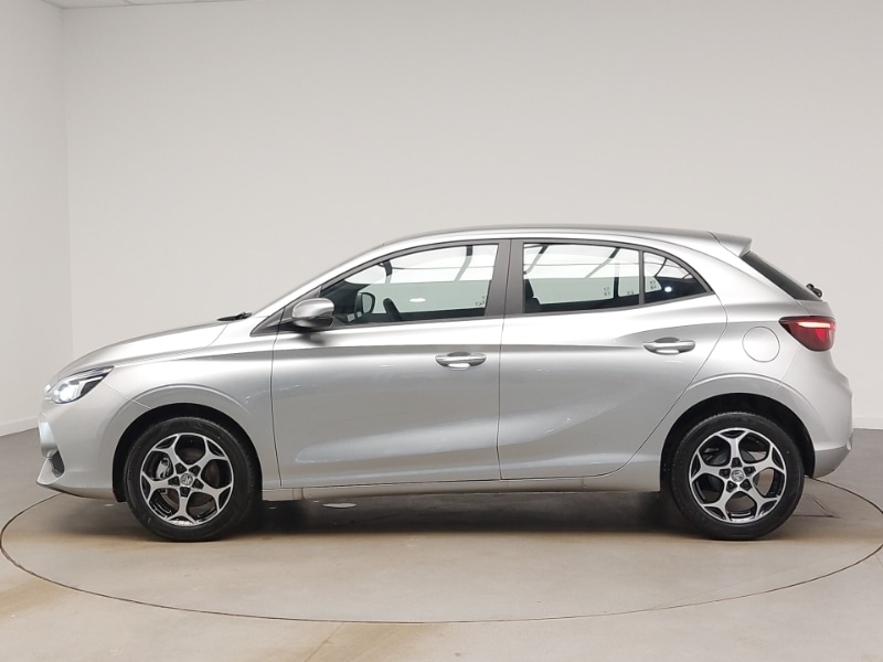 Used MG MG3 2025 for sale - 77627993: Photo 4