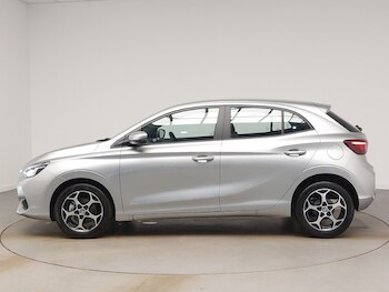 Used MG MG3 2025 for sale - 77627993: Photo