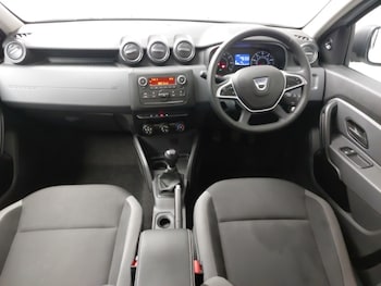Used Dacia Duster 2020 for sale - 78600334: Photo