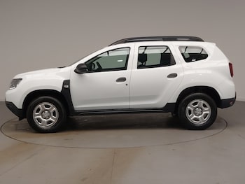Used Dacia Duster 2020 for sale - 78600334: Photo