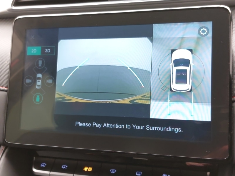 Used MG MG ZS 2024 for sale - 76749179: Photo 12