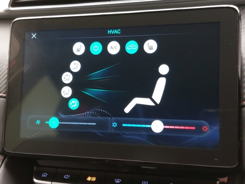 Used MG MG ZS 2024 for sale - 76749179: Photo 14