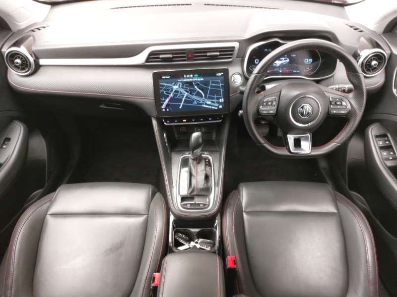 Used MG MG ZS 2024 for sale - 76749179: Photo 2