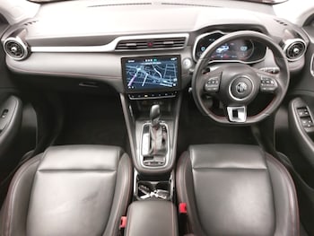 Used MG MG ZS 2024 for sale - 76749179: Photo