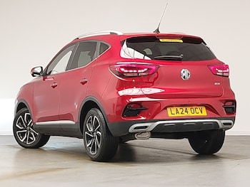 Used MG MG ZS 2024 for sale - 76749179: Photo