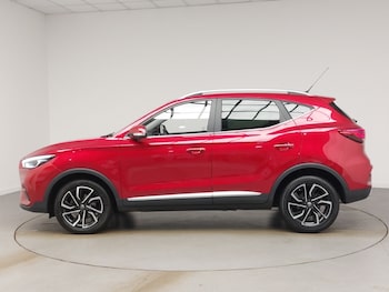 Used MG MG ZS 2024 for sale - 76749179: Photo